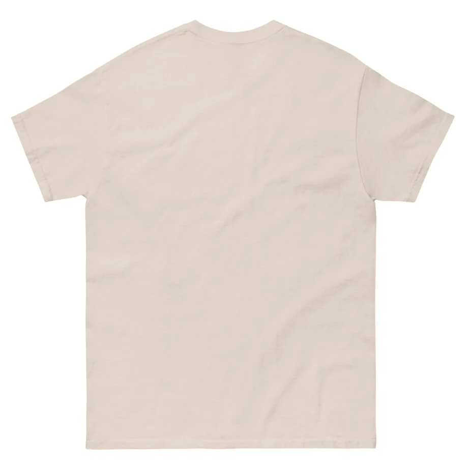 Amyl and the Sniffers U Should Not Be Doing That Unisex classic tee