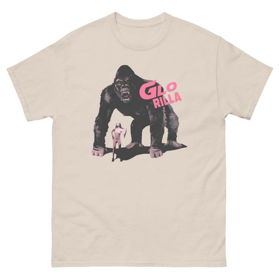 Glorilla Unisex classic tee
