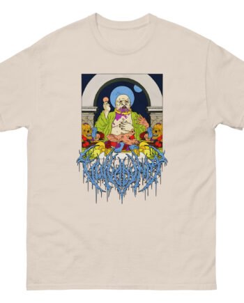 Vulvodynia Bobs Supper Unisex classic tee