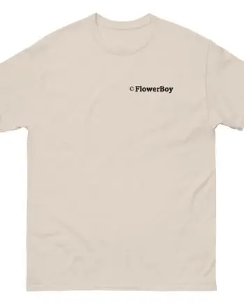Tyler the Creator Save the Bees Unisex classic tee