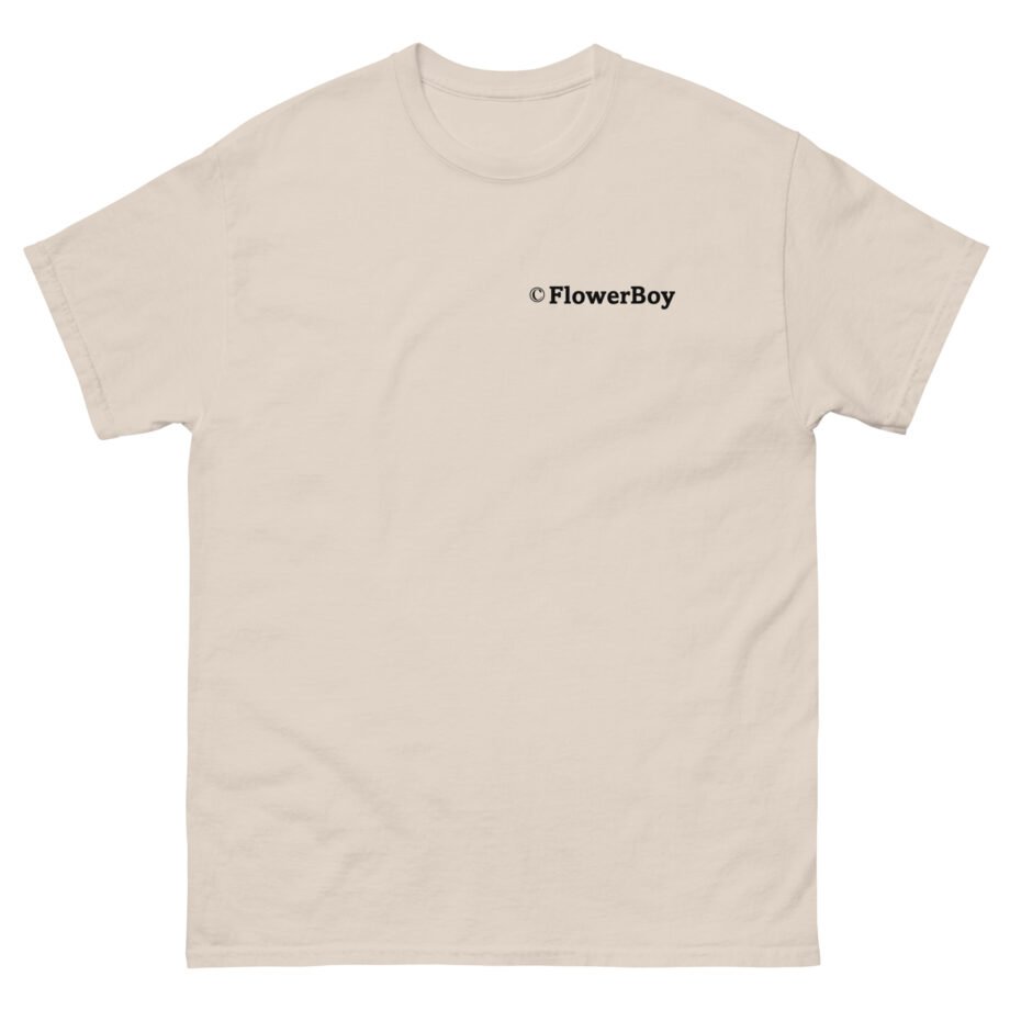 Tyler the Creator Save the Bees Unisex classic tee