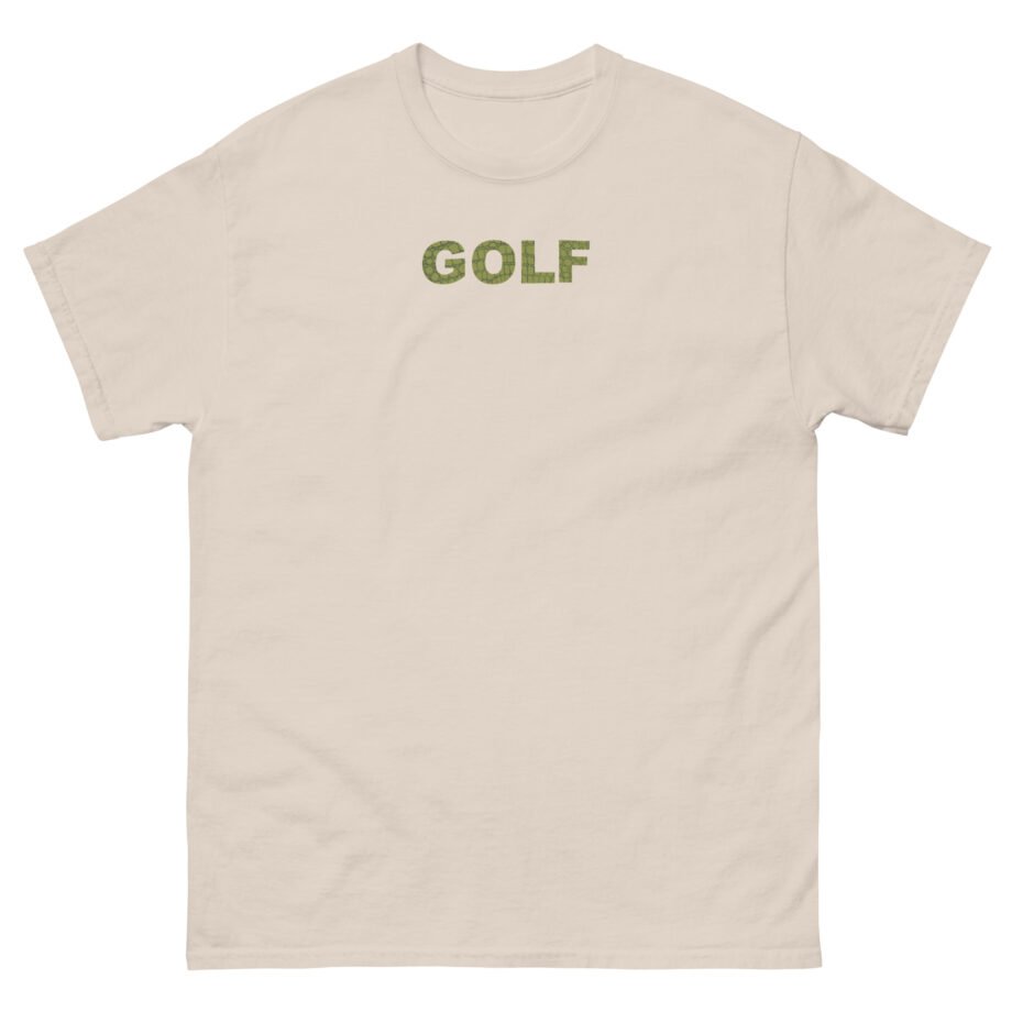 Tyler the Creator Alligator Unisex classic tee