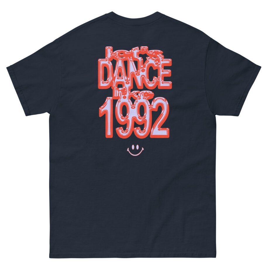 Dom Dolla 1992 Unisex classic tee