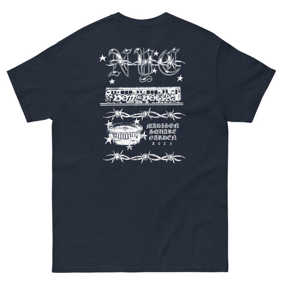 Dom Dolla Unisex classic tee