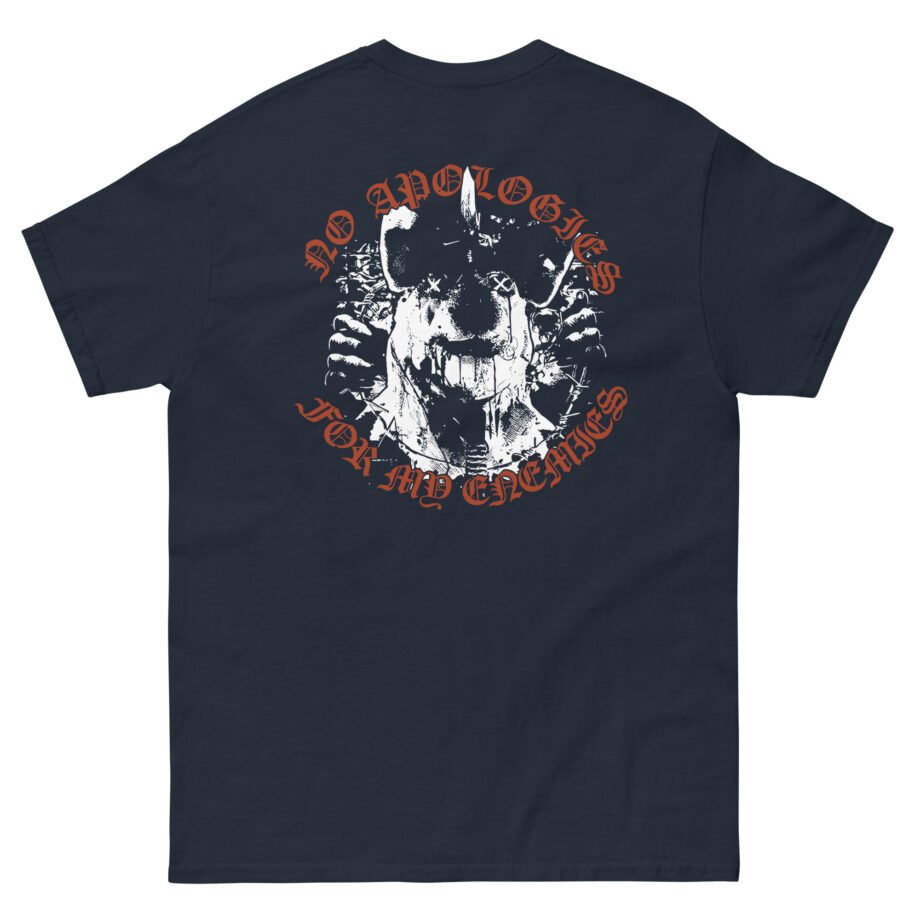 Get the Shot Deathbound Unisex classic tee