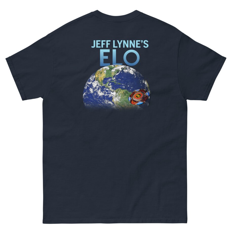 Elo Unisex classic tee