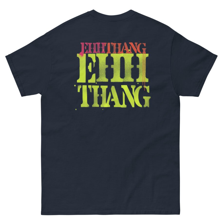 Glorilla Ehhthang Ehhthang Unisex classic tee