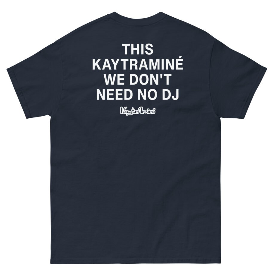 Aminé K&A Unisex classic tee