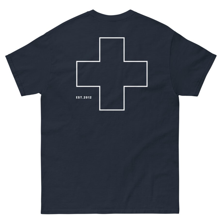 Dan and Shay Unisex classic tee