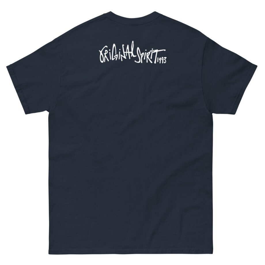Damwon Dplus KIA X 1993STUDIO Unisex classic tee