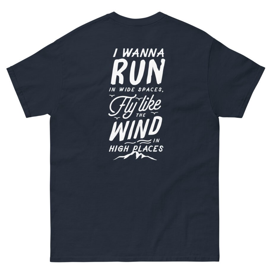 Cody Fry Unisex classic tee