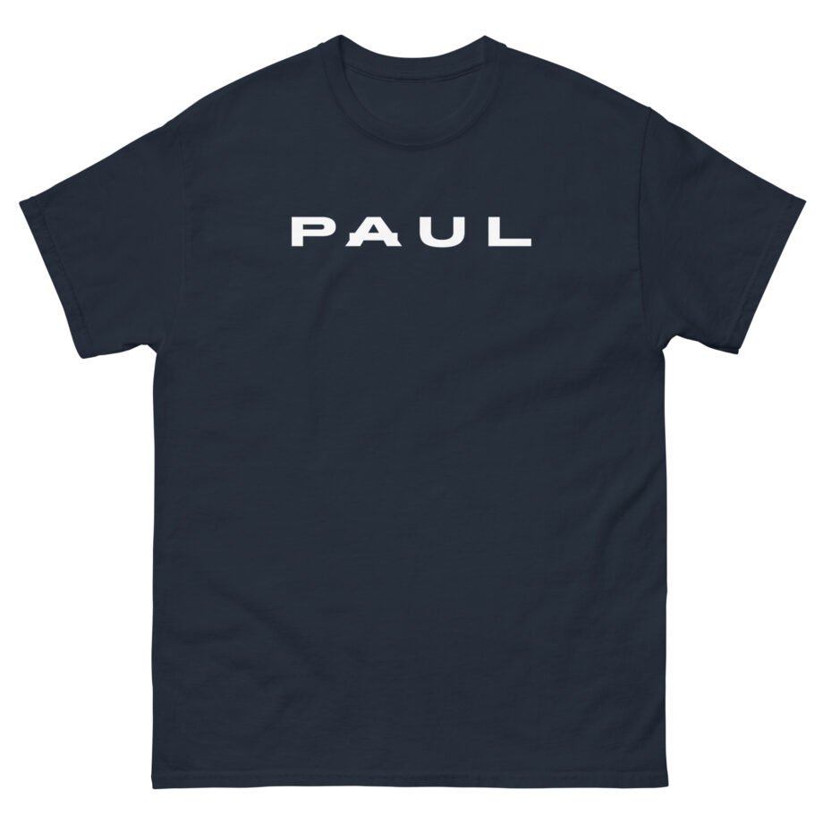 Sido Unisex classic tee