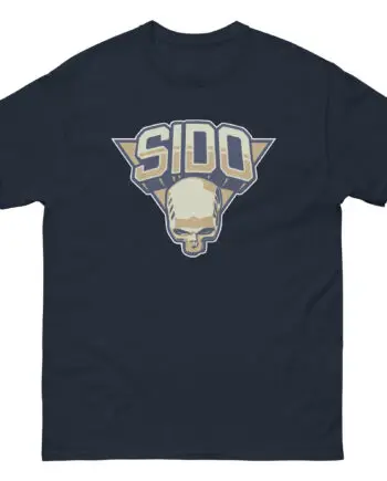 Sido Unisex classic tee