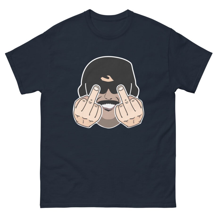 Dr Disrespect Unisex classic tee
