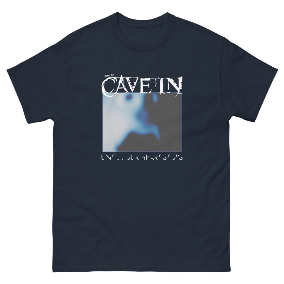 Cave in UYHS Video Still Unisex classic tee