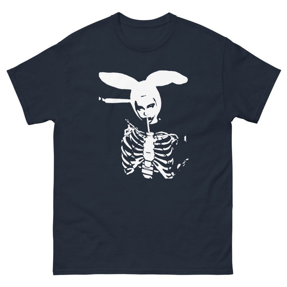 Chase Keith Bunny Man Unisex classic tee