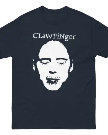 Clawfinger Unisex classic tee