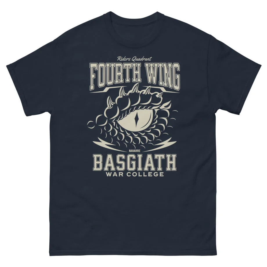 riders quadrant Unisex classic tee