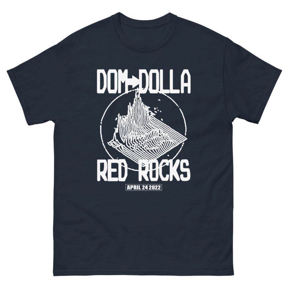 Dom Dolla Unisex classic tee