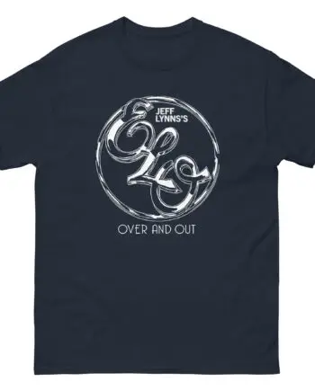 Elo Over and Out Unisex classic tee