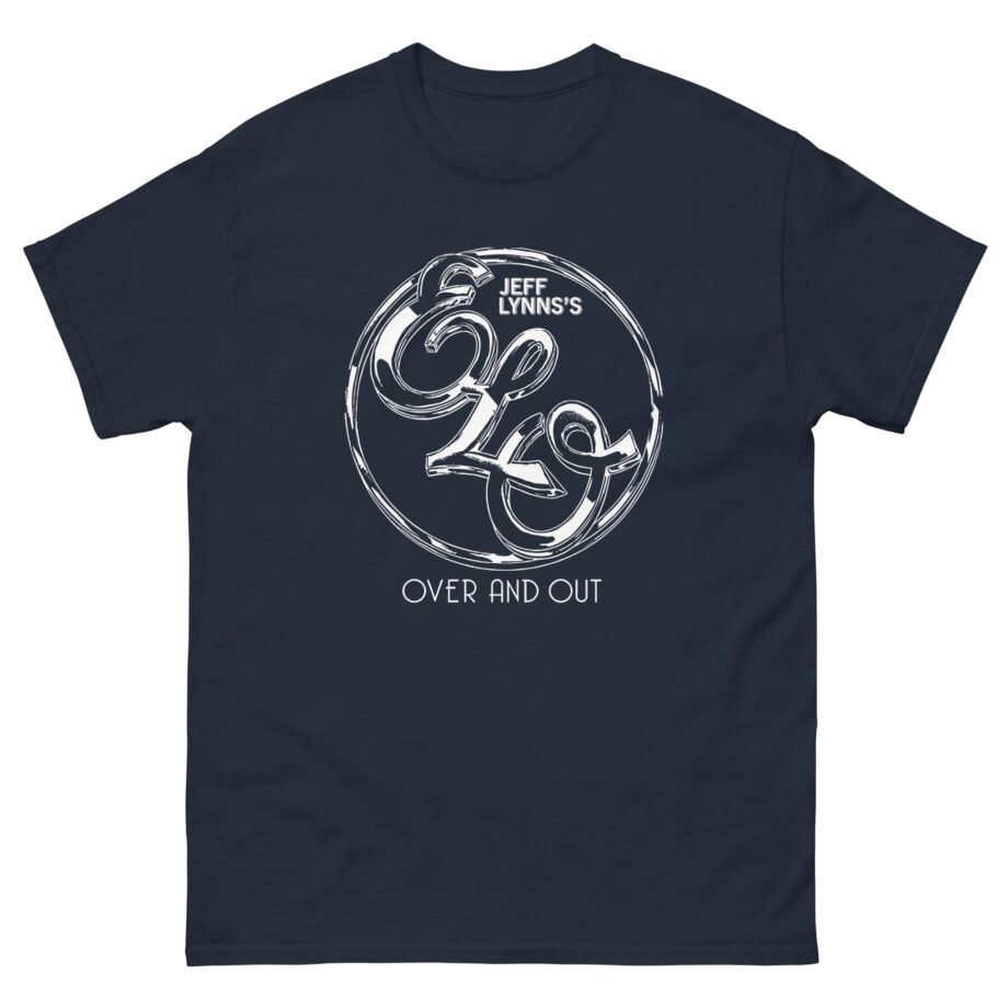 Elo Over and Out Unisex classic tee