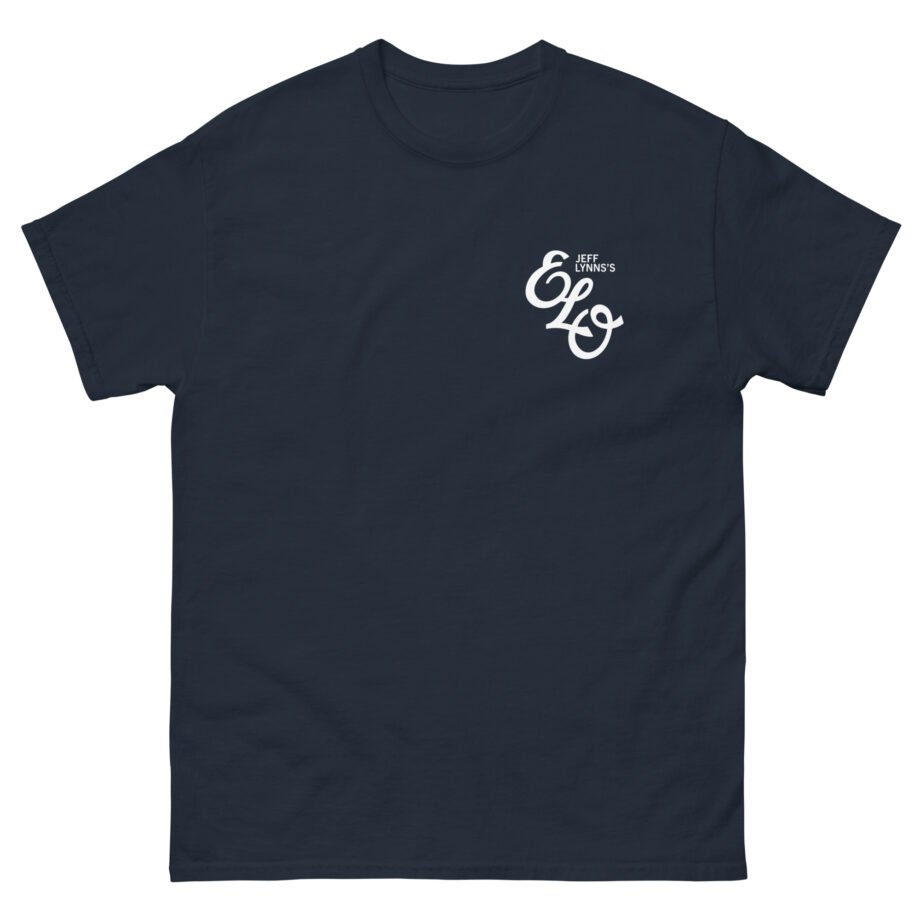 Elo Spaceship Sky Unisex classic tee