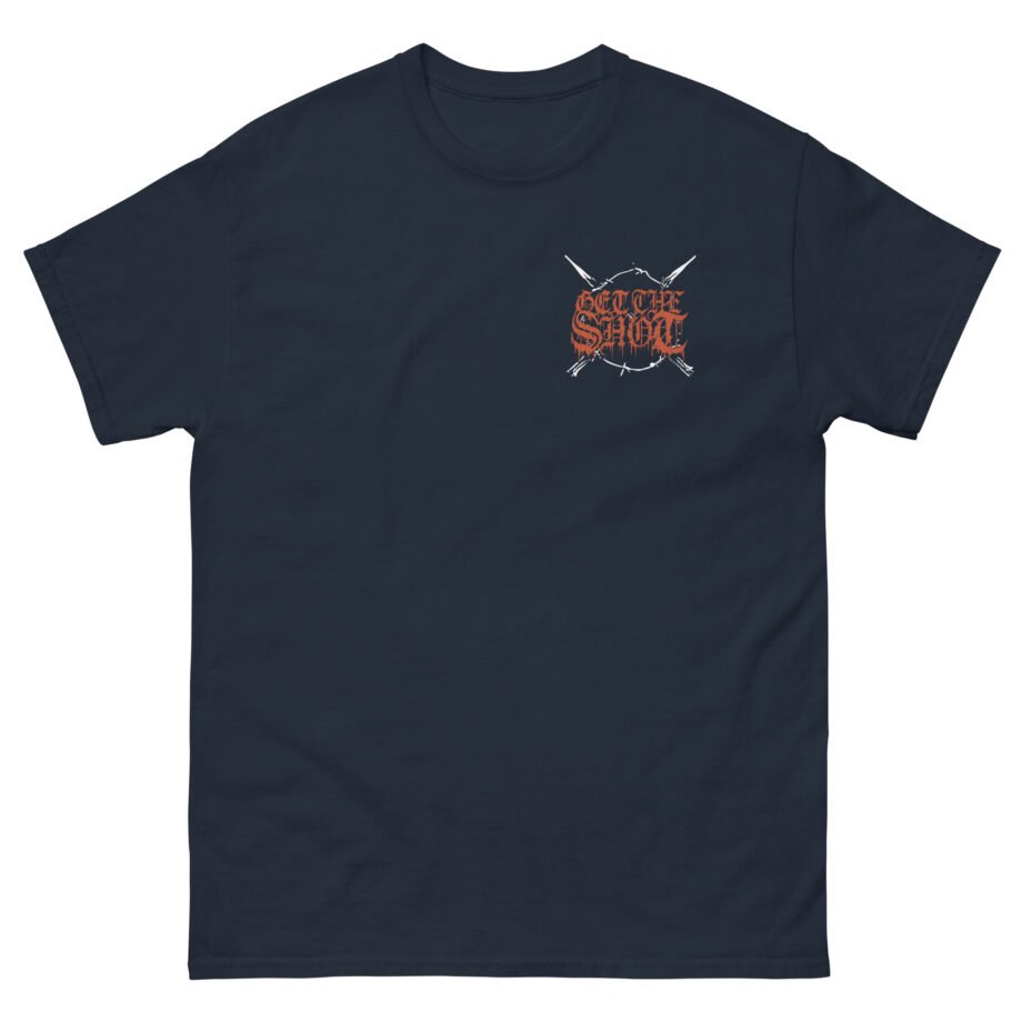Get the Shot Deathbound Unisex classic tee