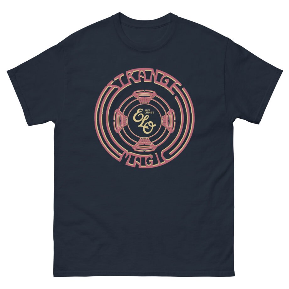 Elo Strange Magic Unisex classic tee