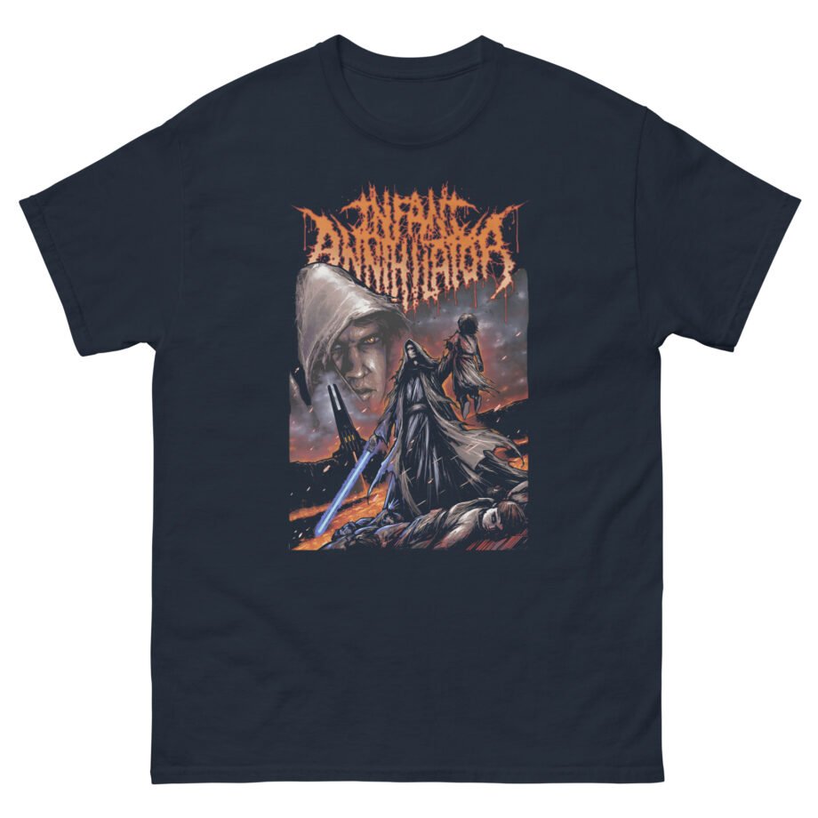 Infant Annihilator Youngling Annihilator Unisex classic tee