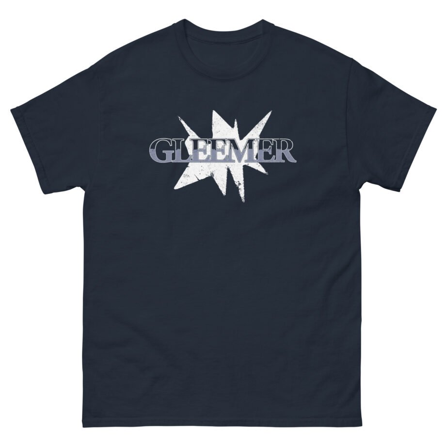 Gleemer Nail Unisex classic tee