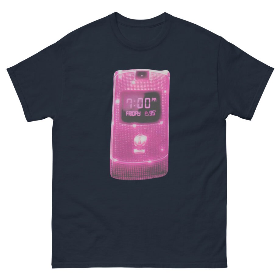 Glorilla Glorious Tour Glotorola Unisex classic tee
