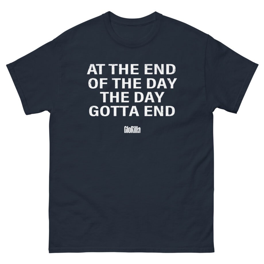Glorilla Ate Unisex classic tee