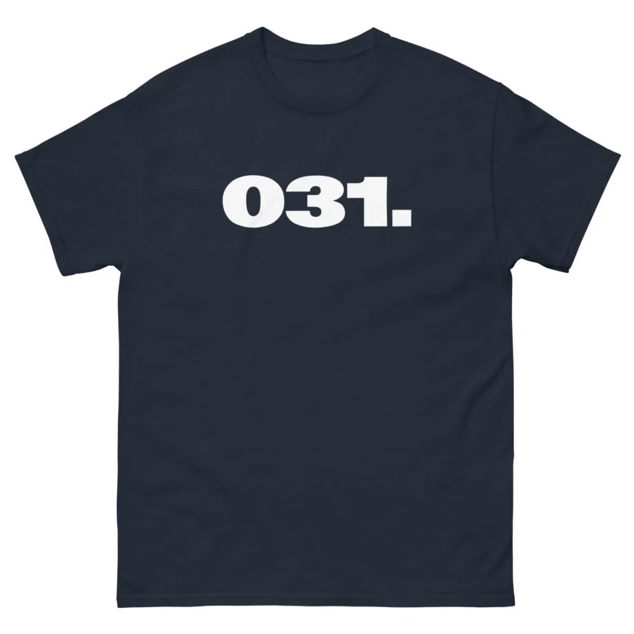 Victor Leksell Unisex classic tee