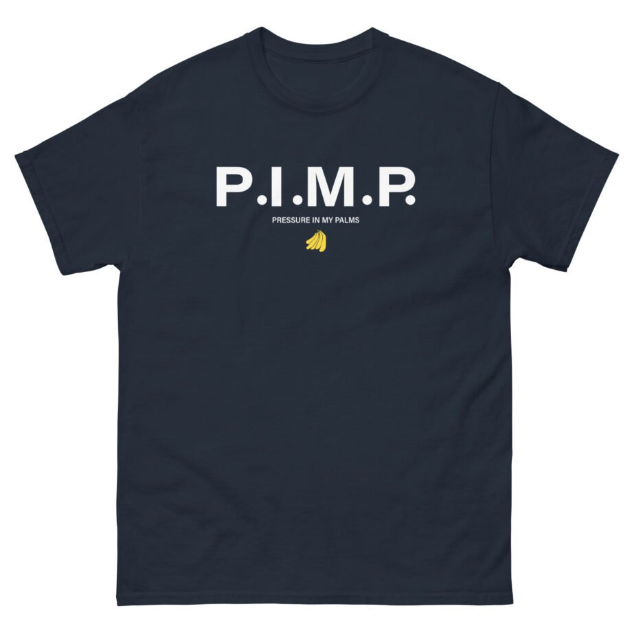 Aminé P.I.M.P Unisex classic tee