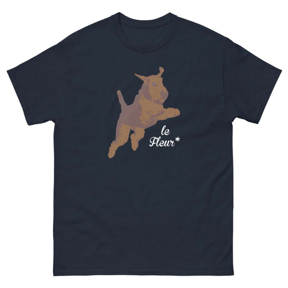Tyler the Creator Darryl Unisex classic tee