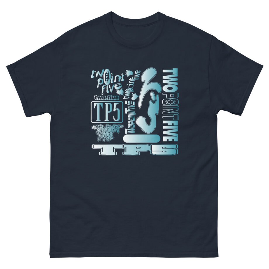 Aminé BOOTY Time Unisex classic tee