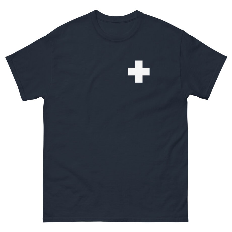 Dan and Shay Unisex classic tee