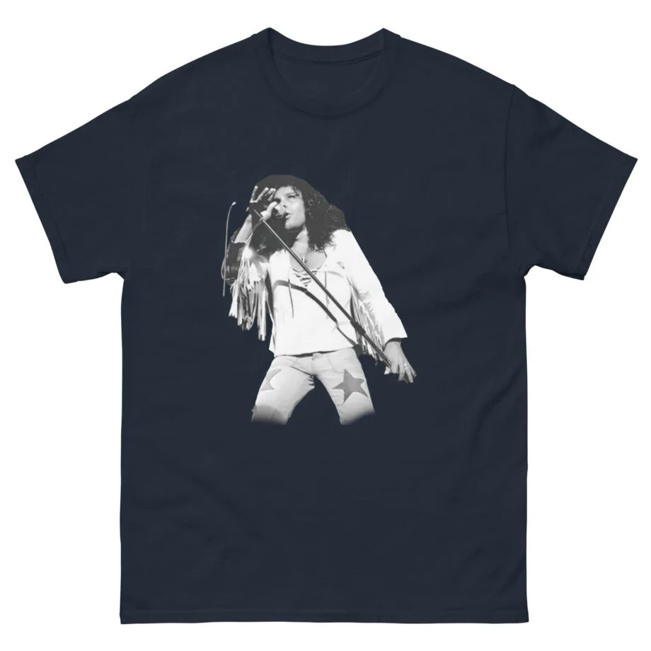 Dio Long Live Rock N' Roll Unisex classic tee