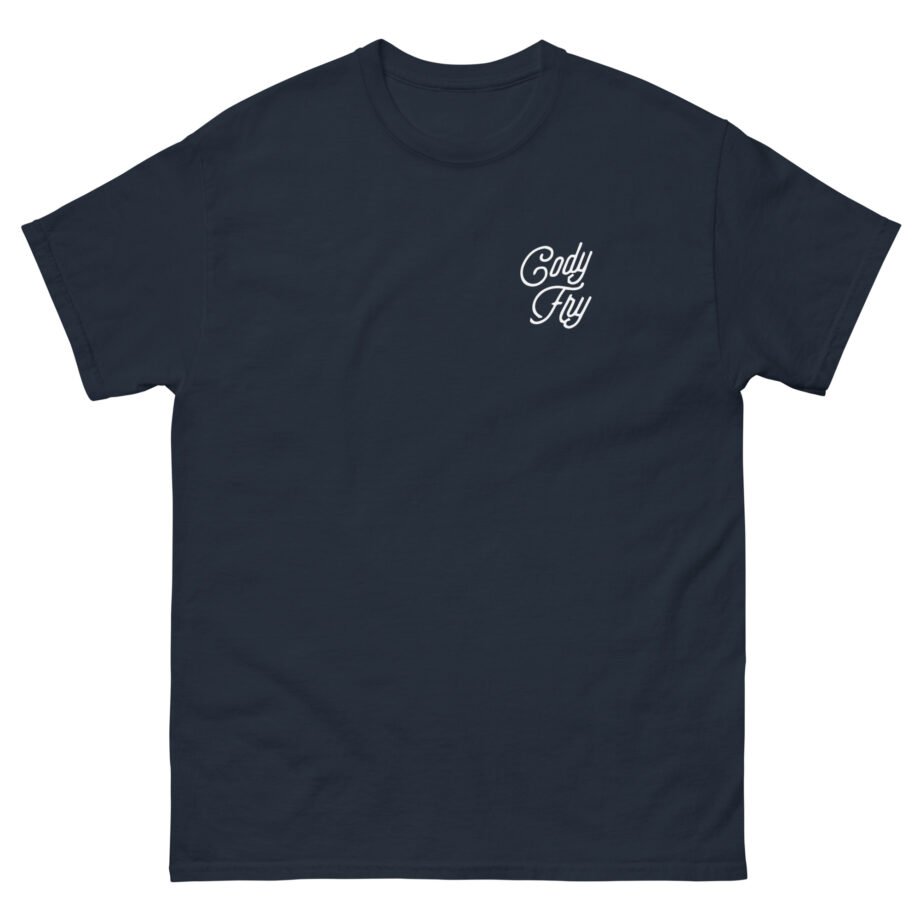 Cody Fry Unisex classic tee