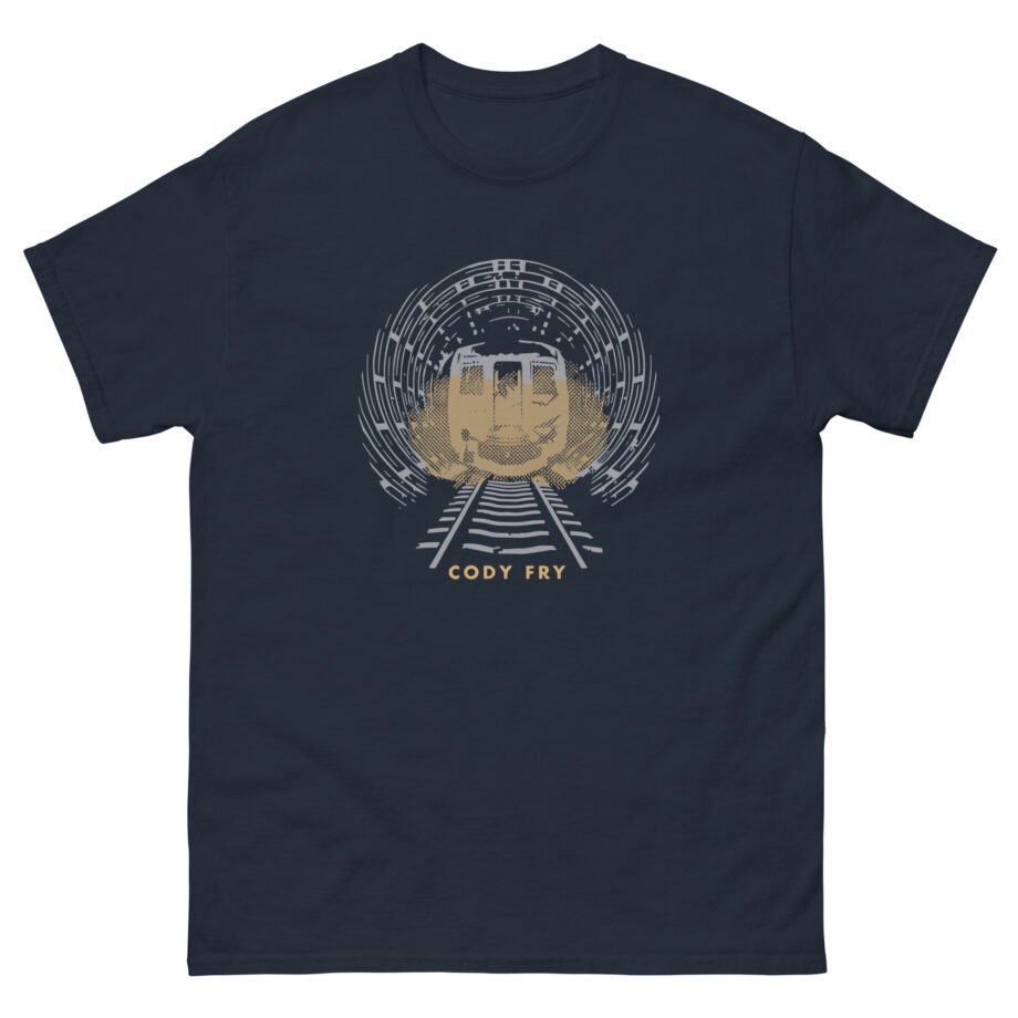 Cody Fry Unisex classic tee