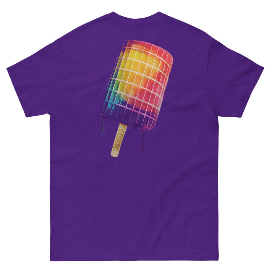 Coachella Spectra Unisex classic tee