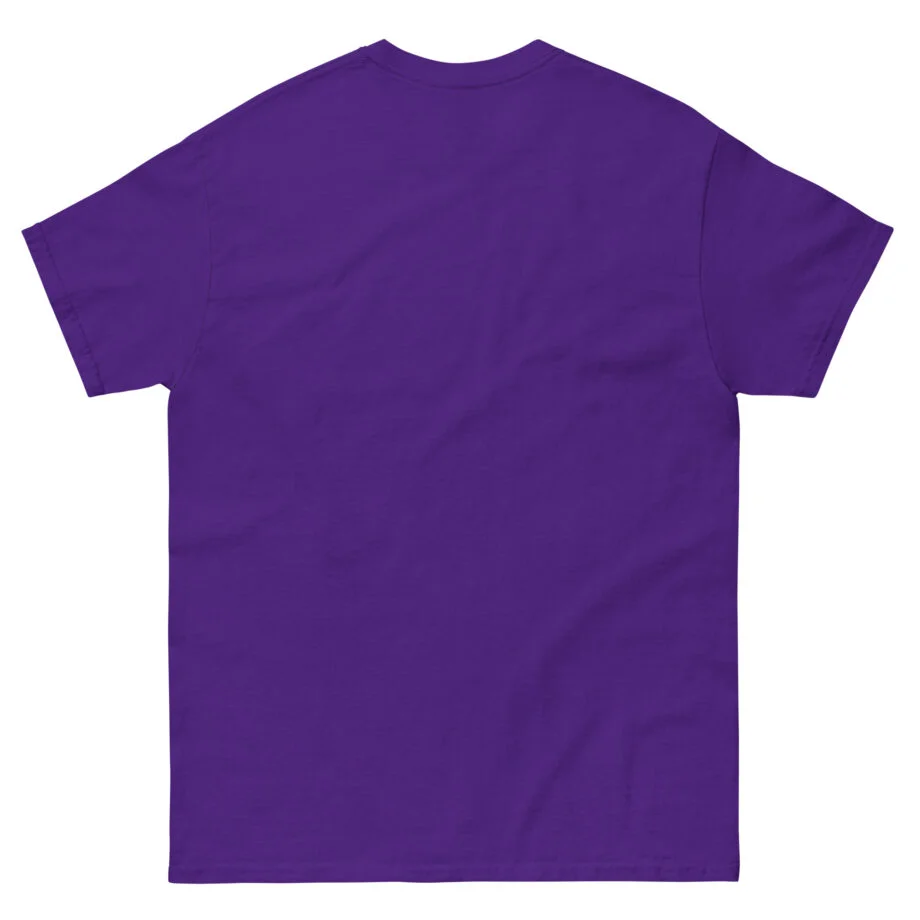 Cruelty Squad Divine Light Severed Unisex classic tee