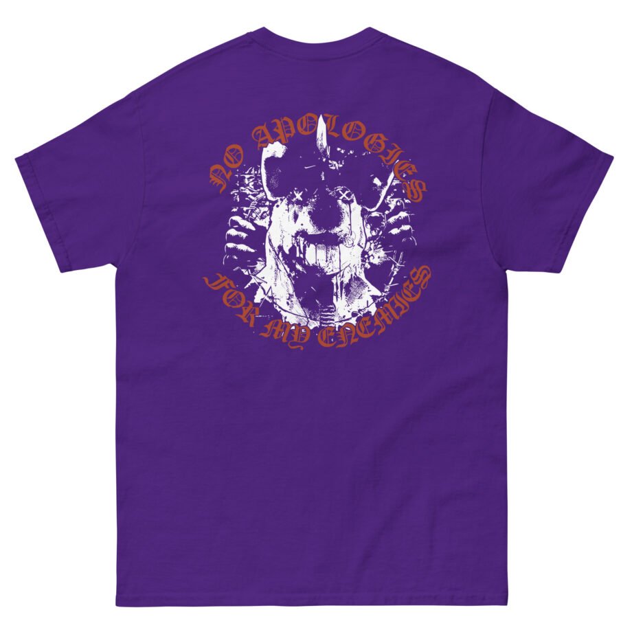 Get the Shot Deathbound Unisex classic tee