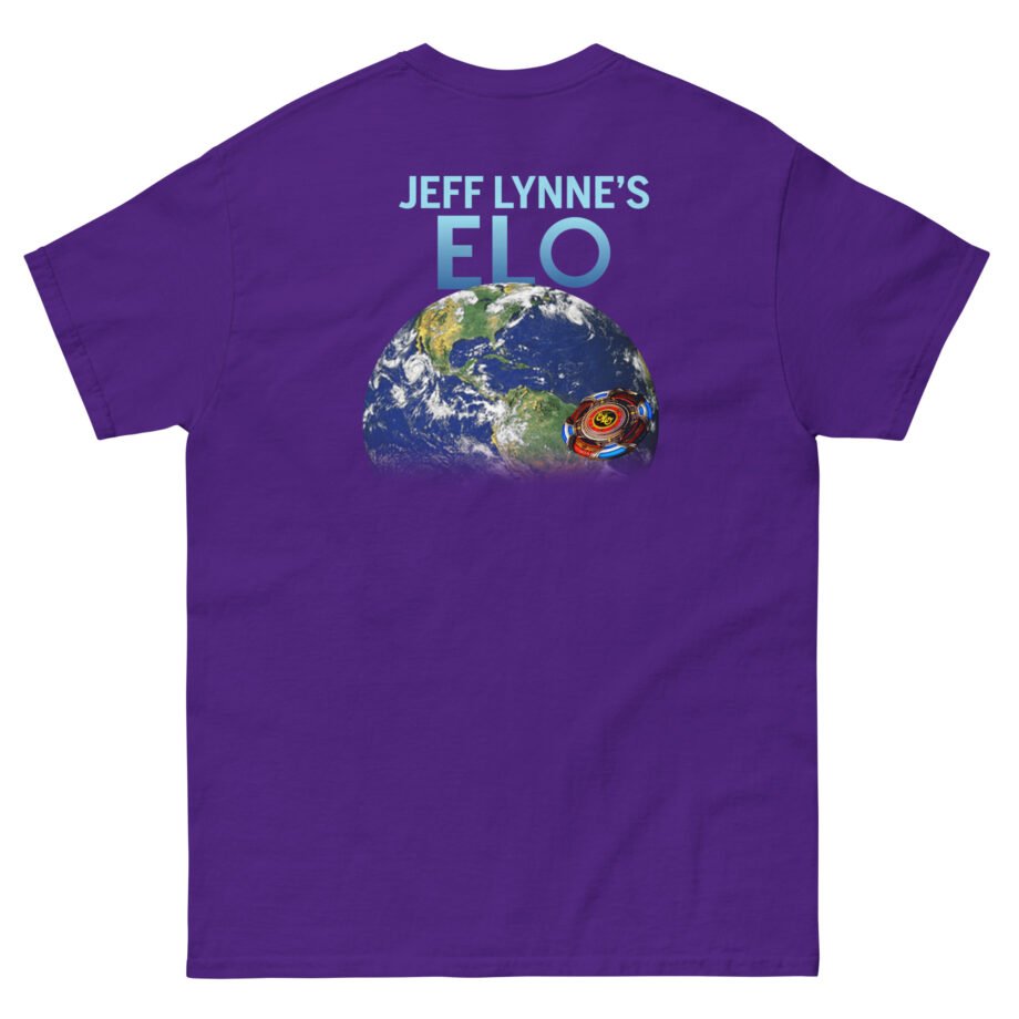 Elo Unisex classic tee