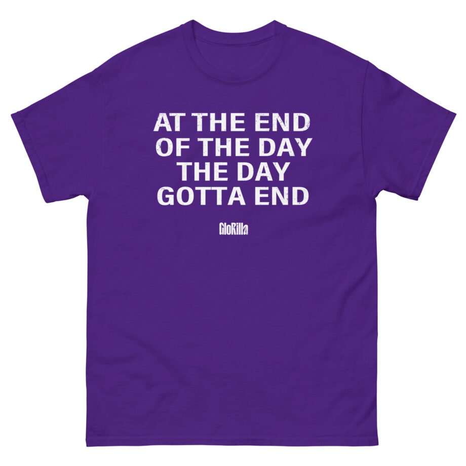 Glorilla Ate Unisex classic tee
