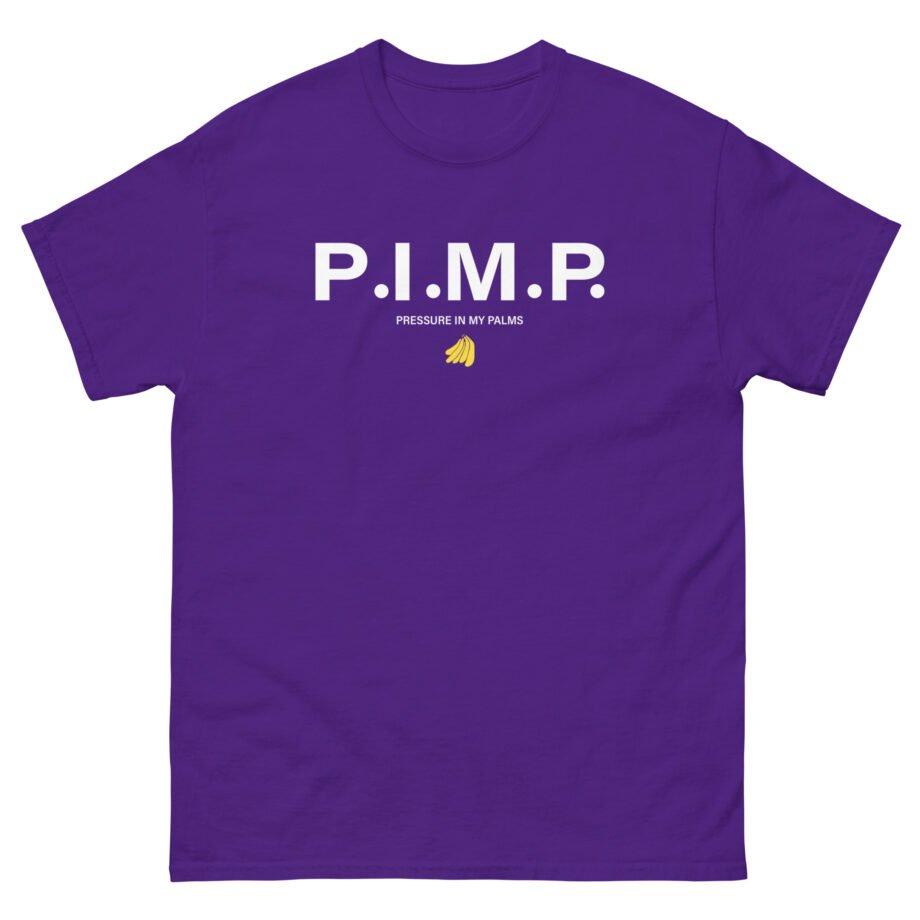 Aminé P.I.M.P Unisex classic tee