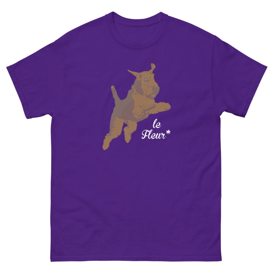 Tyler the Creator Darryl Unisex classic tee