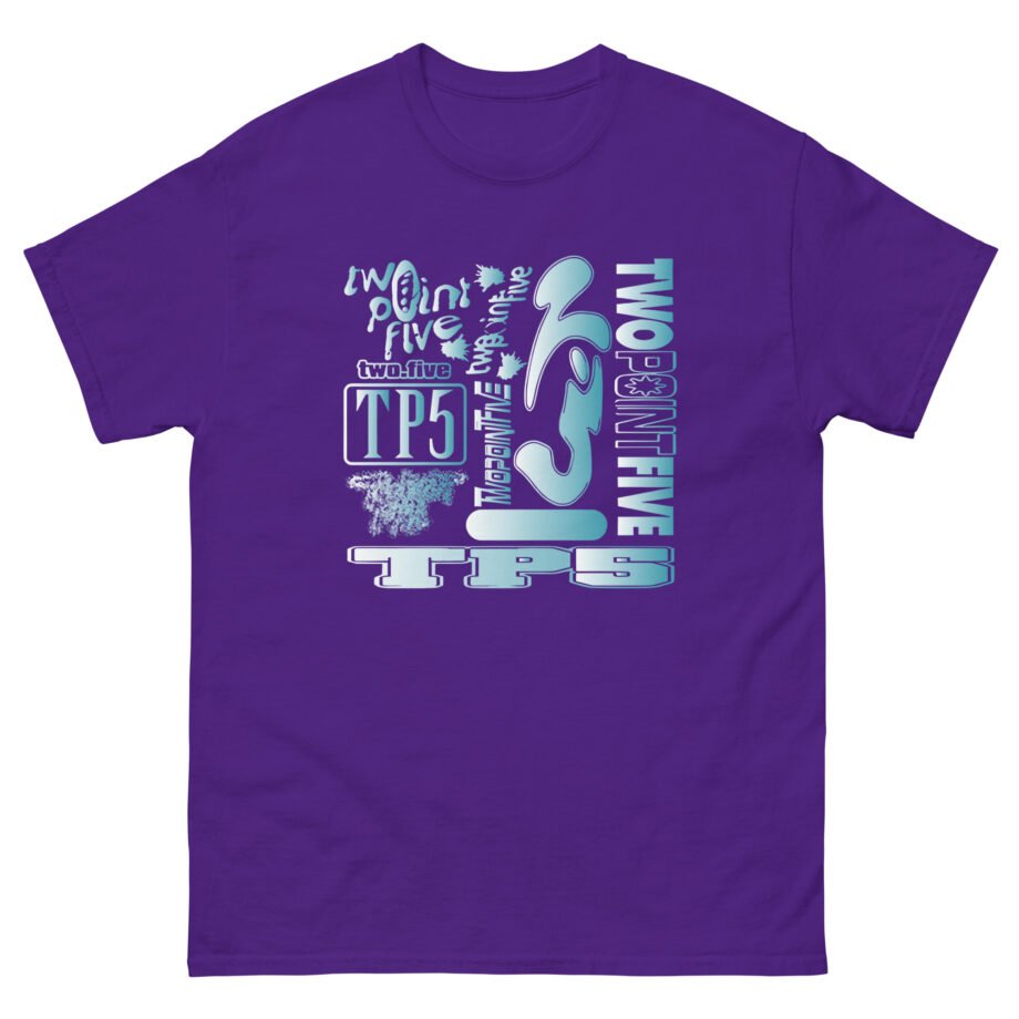 Aminé BOOTY Time Unisex classic tee