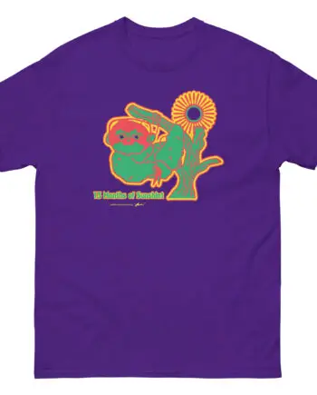 Aminé 13MOS PUFF Unisex classic tee