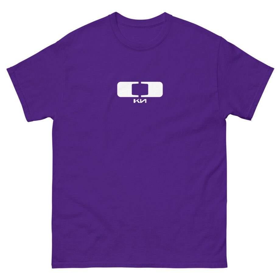 Damwon Dplus KIA big logo Unisex classic tee